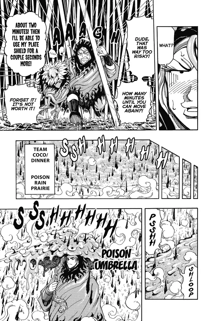 Toriko Chapter 285 image 07_optimized